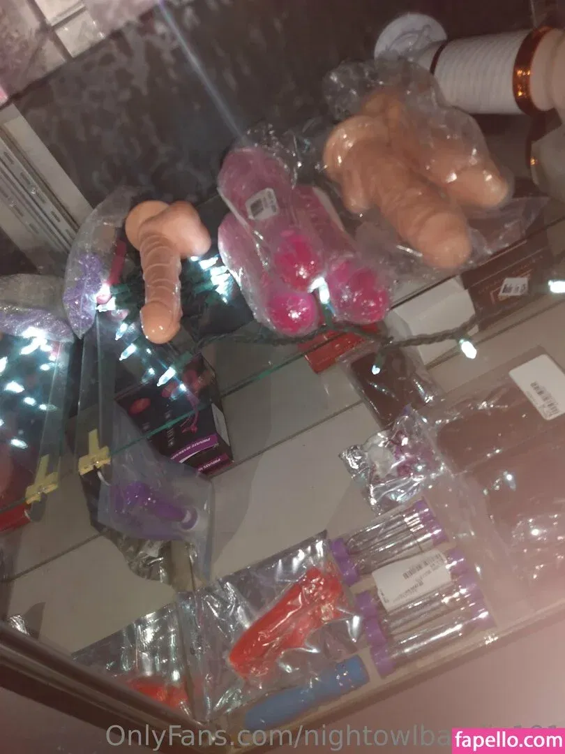 nightowlbaddie101 Onlyfans Photo Gallery 