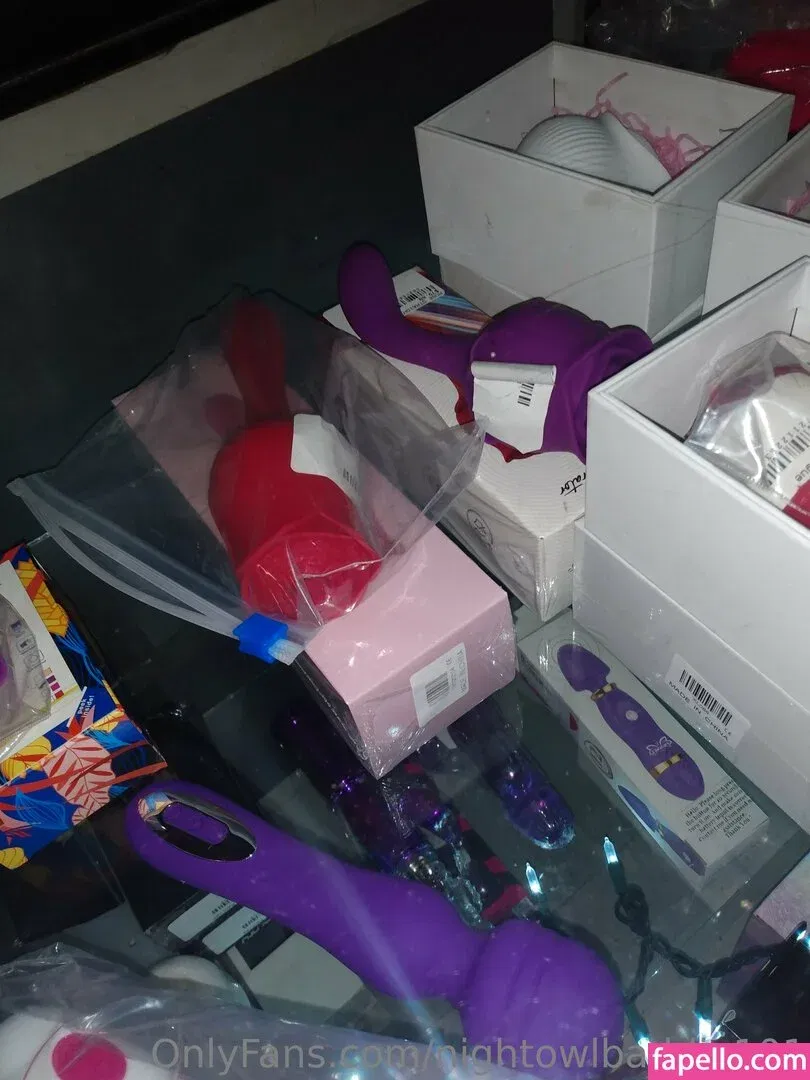 nightowlbaddie101 Onlyfans Photo Gallery 