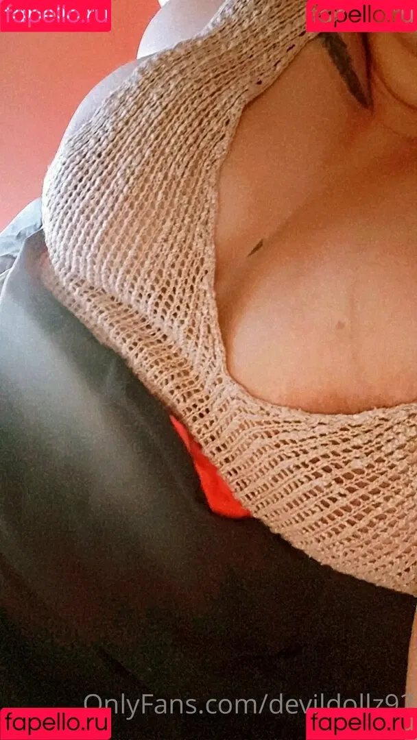 devildollz92 Onlyfans Photo Gallery 