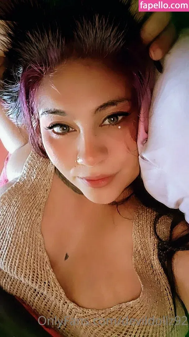 devildollz92 Onlyfans Photo Gallery 