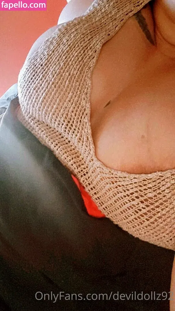 devildollz92 Onlyfans Photo Gallery 