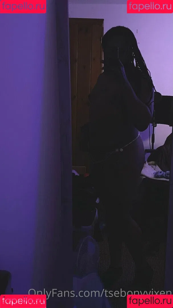 tsebonyvixen Onlyfans Photo Gallery 