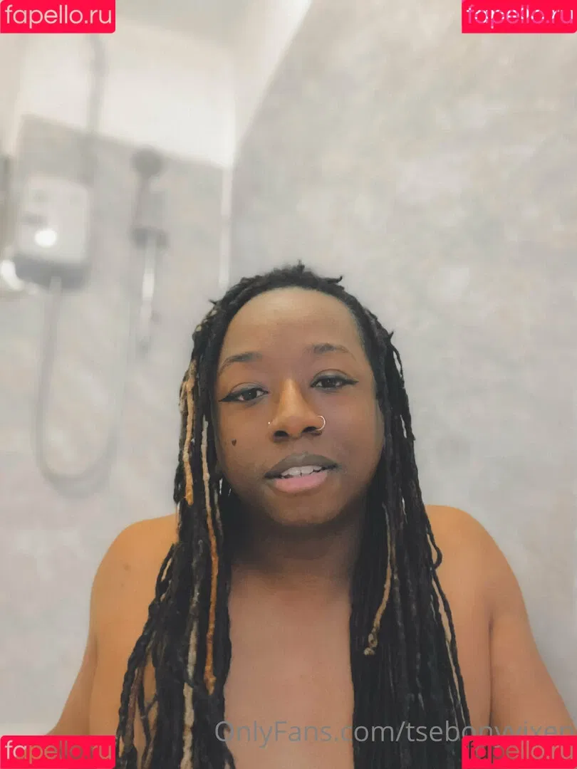 tsebonyvixen Onlyfans Photo Gallery 