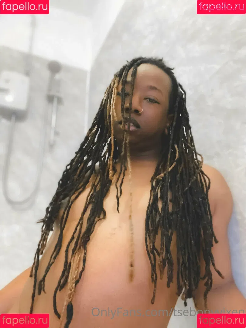 tsebonyvixen Onlyfans Photo Gallery 