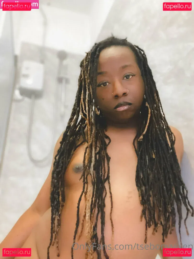 tsebonyvixen Onlyfans Photo Gallery 