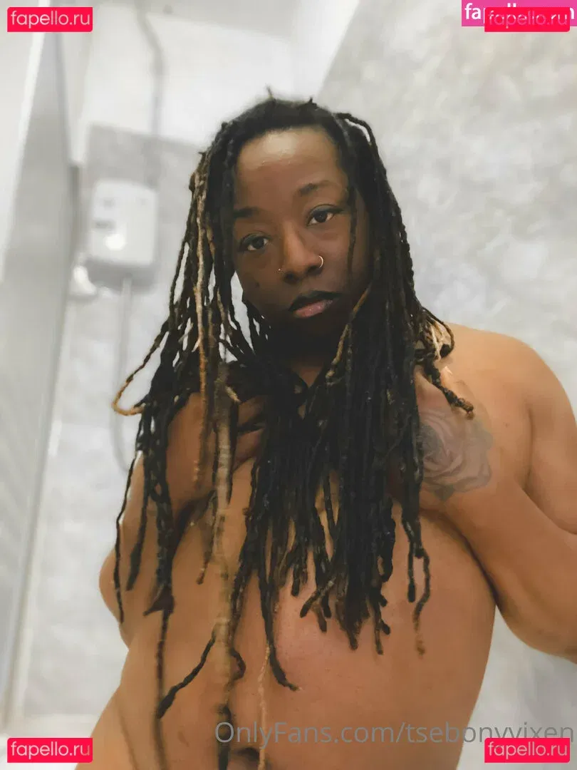 tsebonyvixen Onlyfans Photo Gallery 