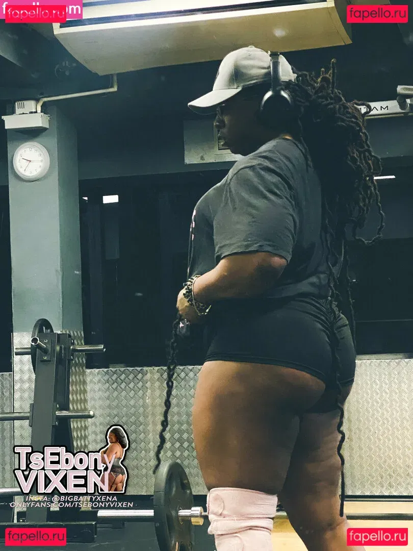 tsebonyvixen Onlyfans Photo Gallery 