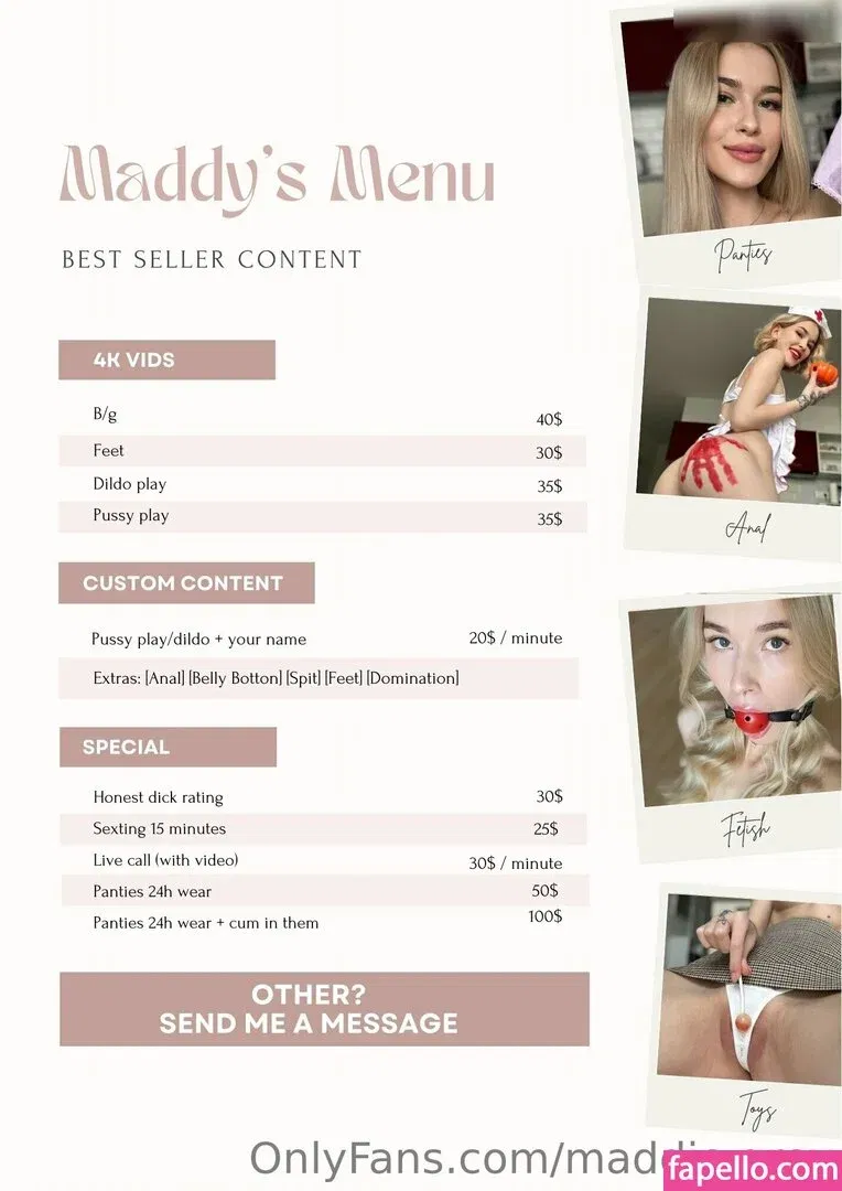 Molodoy_admin Onlyfans Photo Gallery 