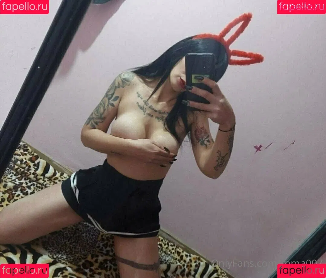 roma007 Onlyfans Photo Gallery 