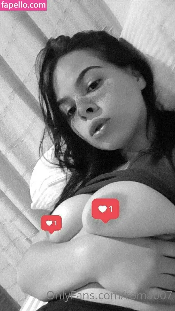 roma007 Onlyfans Photo Gallery 