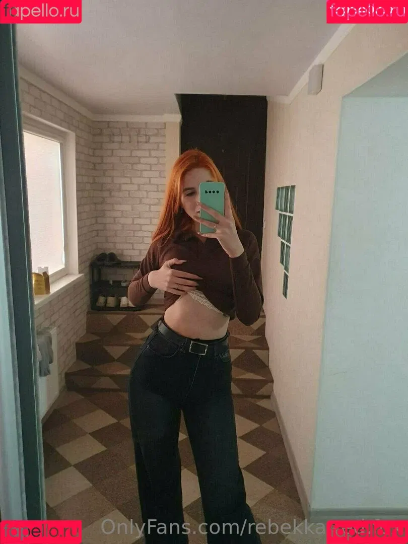 rebekka.red.fox Onlyfans Photo Gallery 