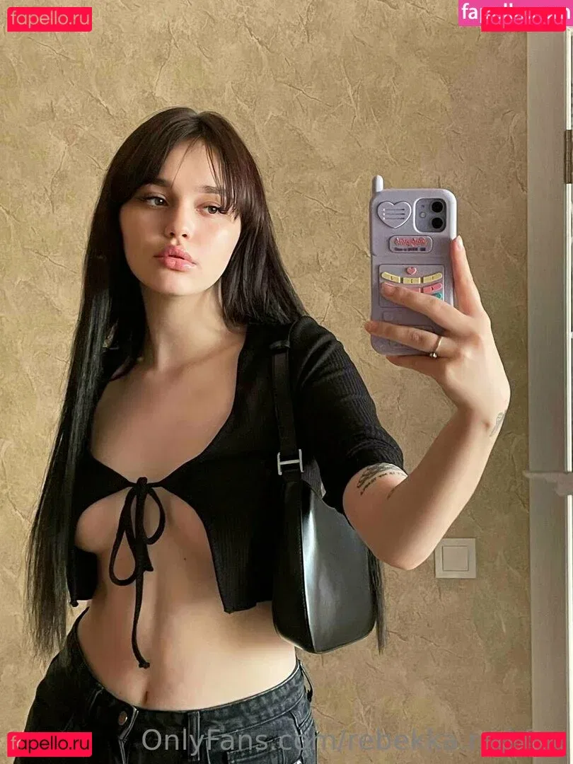 rebekka.red.fox Onlyfans Photo Gallery 