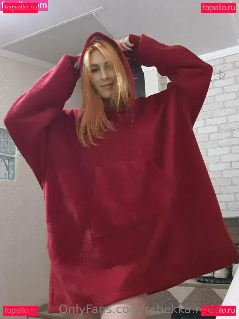 rebekka.red.fox Onlyfans Photo Gallery 