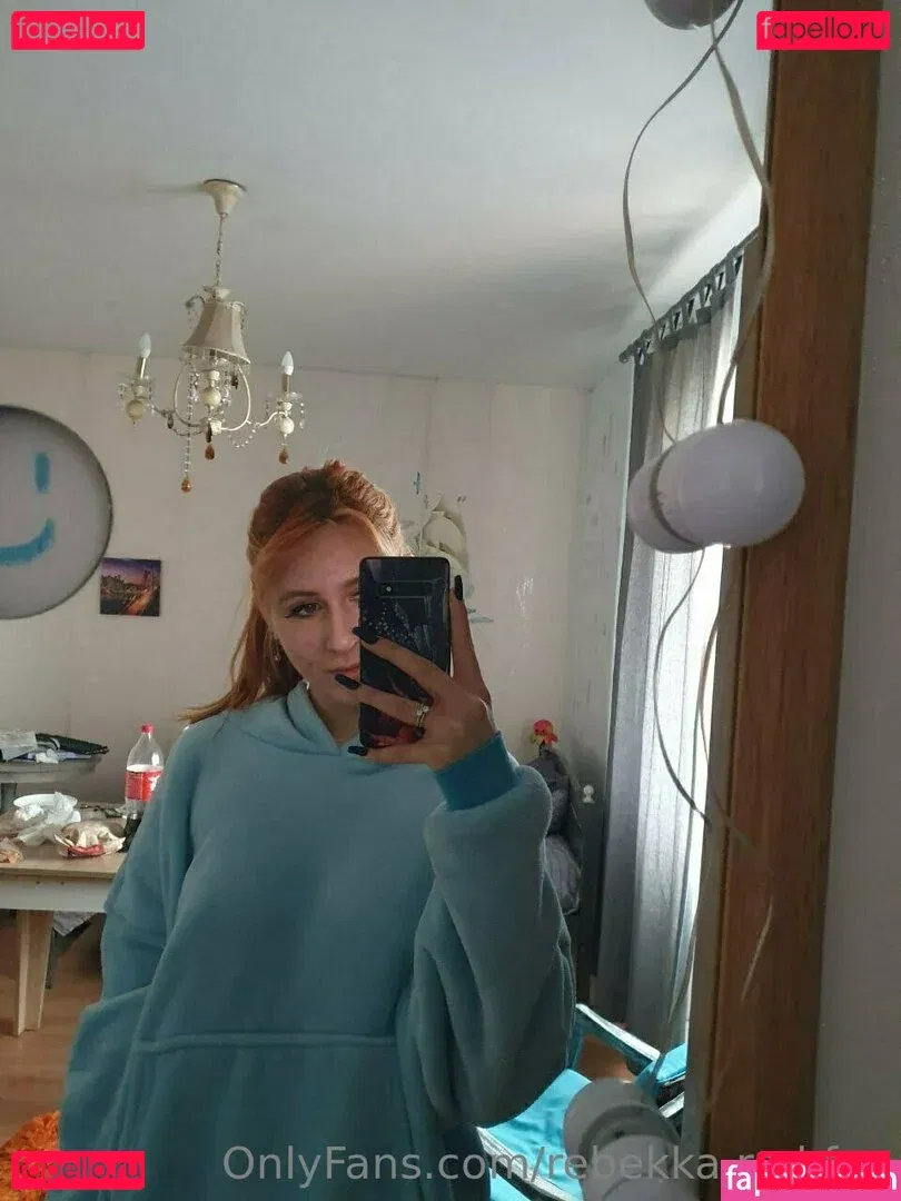 rebekka.red.fox Onlyfans Photo Gallery 