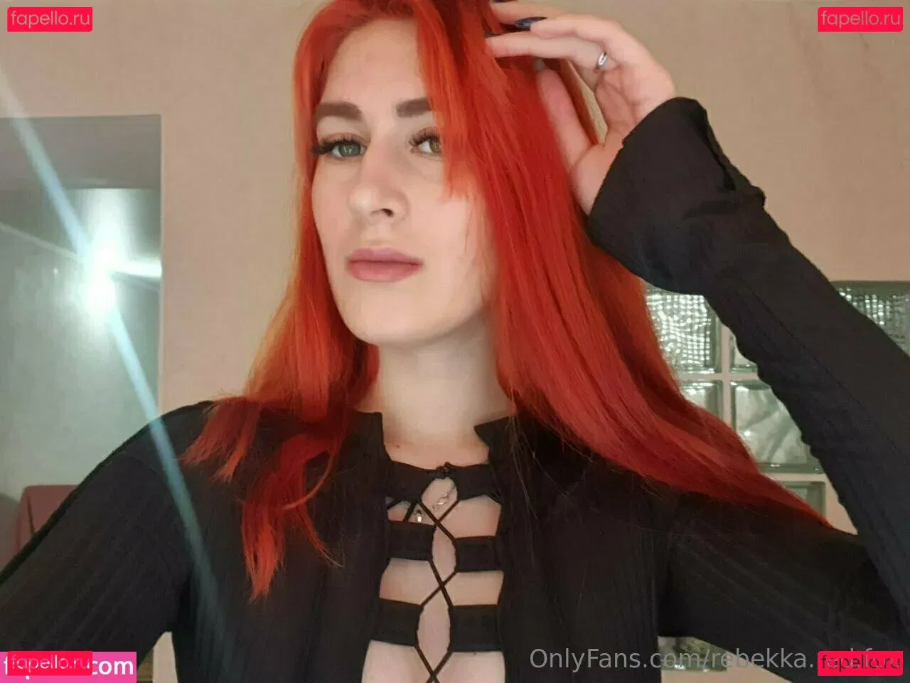 rebekka.red.fox Onlyfans Photo Gallery 