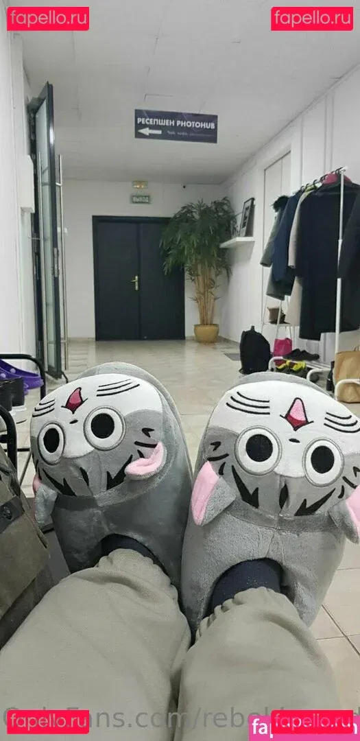 rebekka.red.fox Onlyfans Photo Gallery 