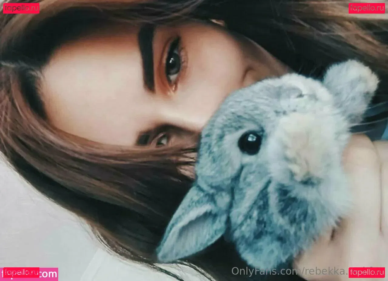 rebekka.red.fox Onlyfans Photo Gallery 