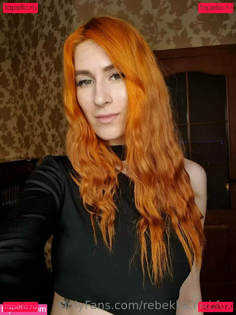 rebekka.red.fox Onlyfans Photo Gallery 