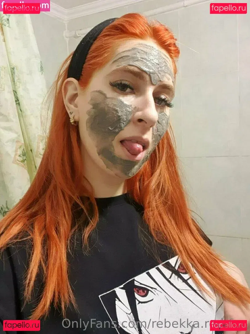 rebekka.red.fox Onlyfans Photo Gallery 