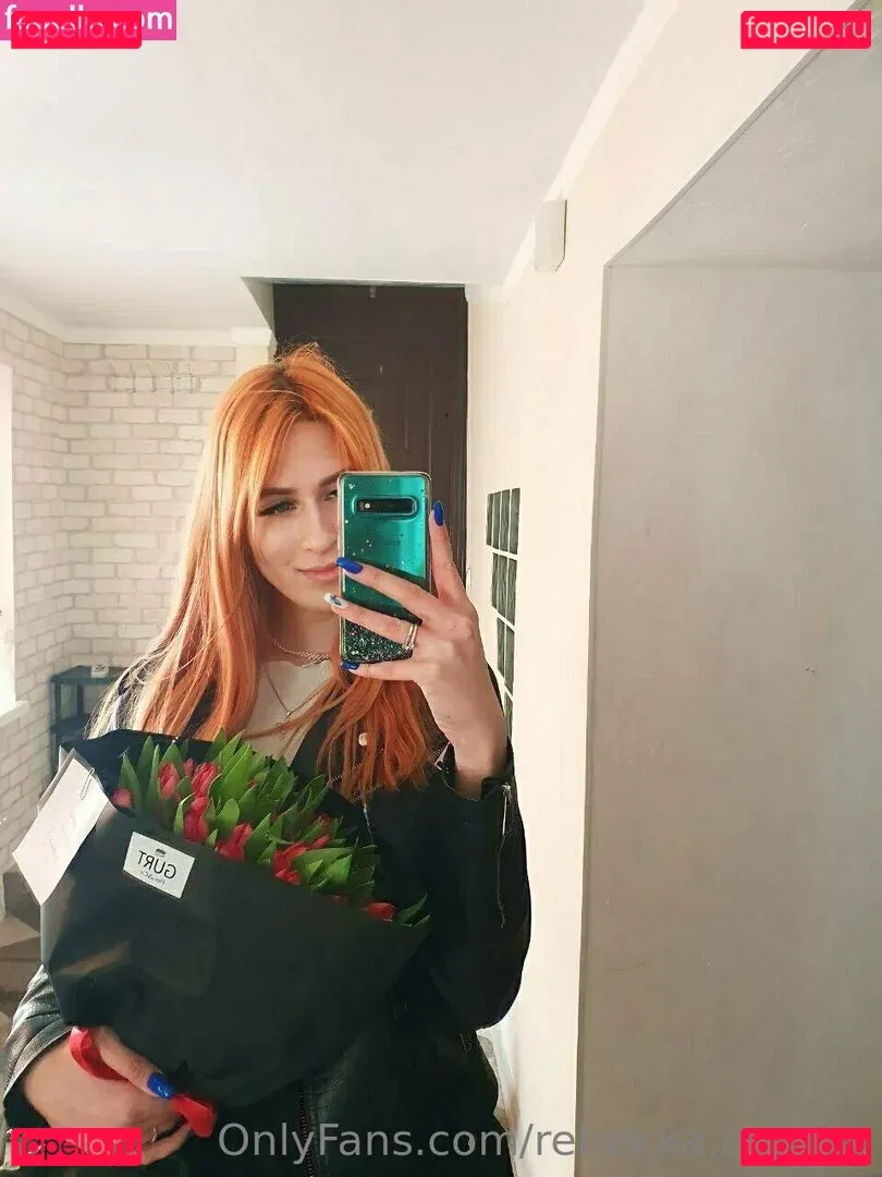 rebekka.red.fox Onlyfans Photo Gallery 