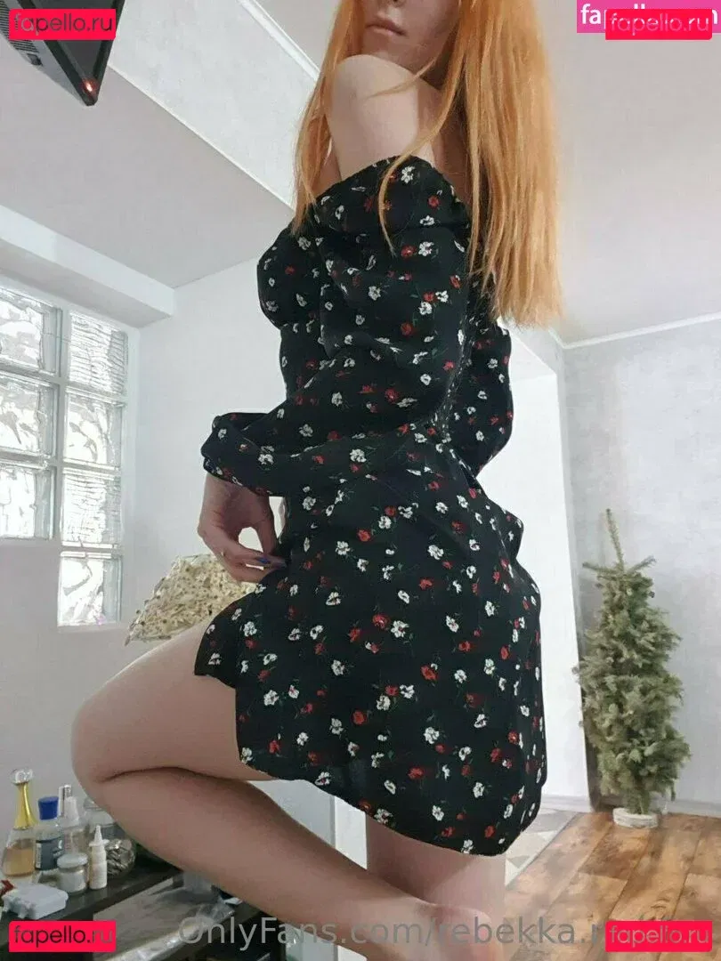 rebekka.red.fox Onlyfans Photo Gallery 