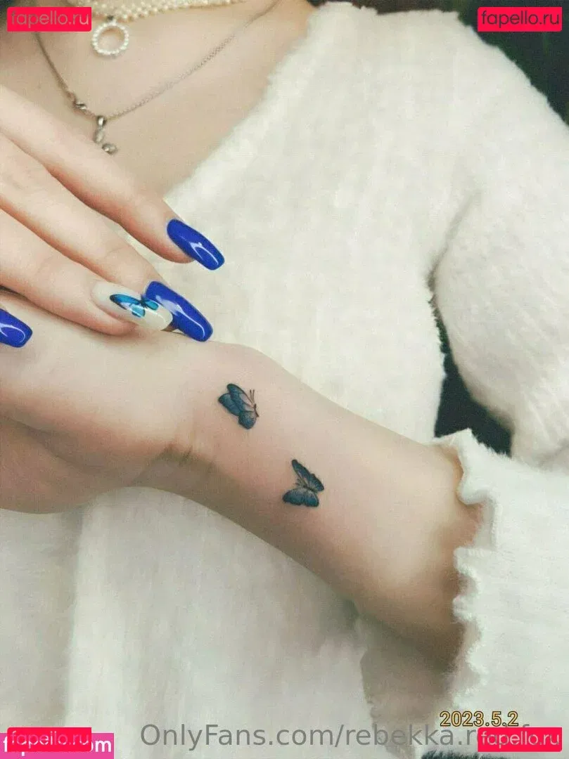 rebekka.red.fox Onlyfans Photo Gallery 