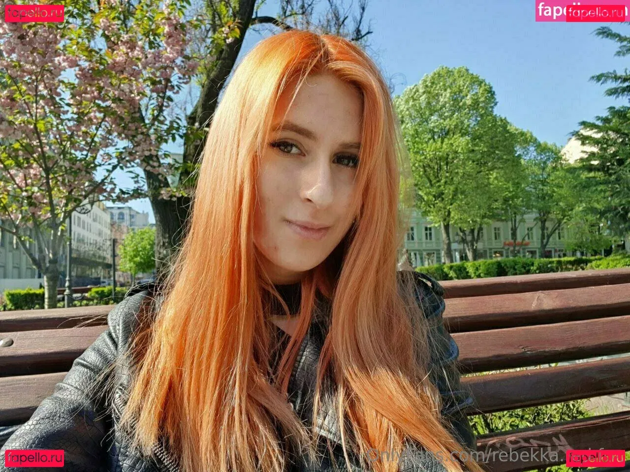 rebekka.red.fox Onlyfans Photo Gallery 