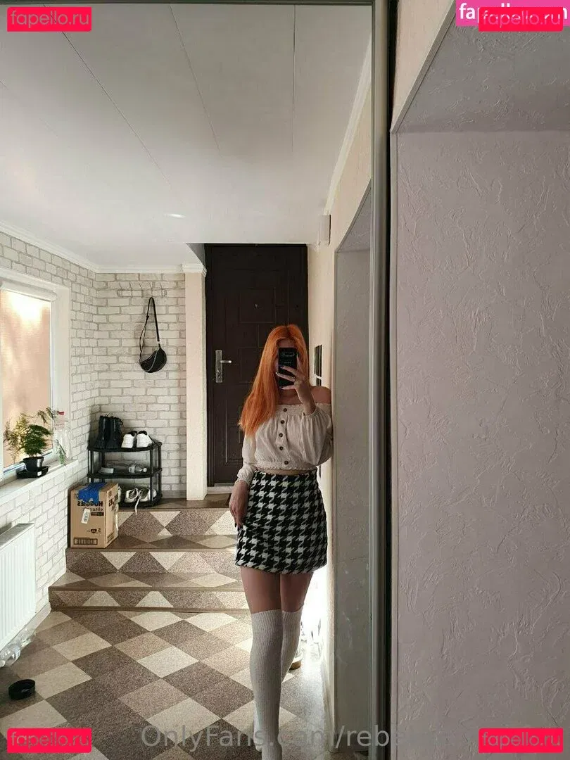 rebekka.red.fox Onlyfans Photo Gallery 