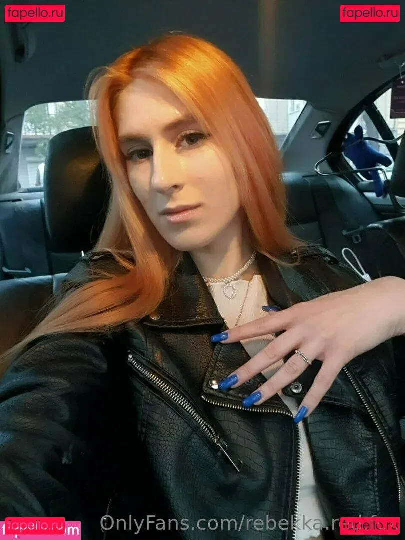 rebekka.red.fox Onlyfans Photo Gallery 