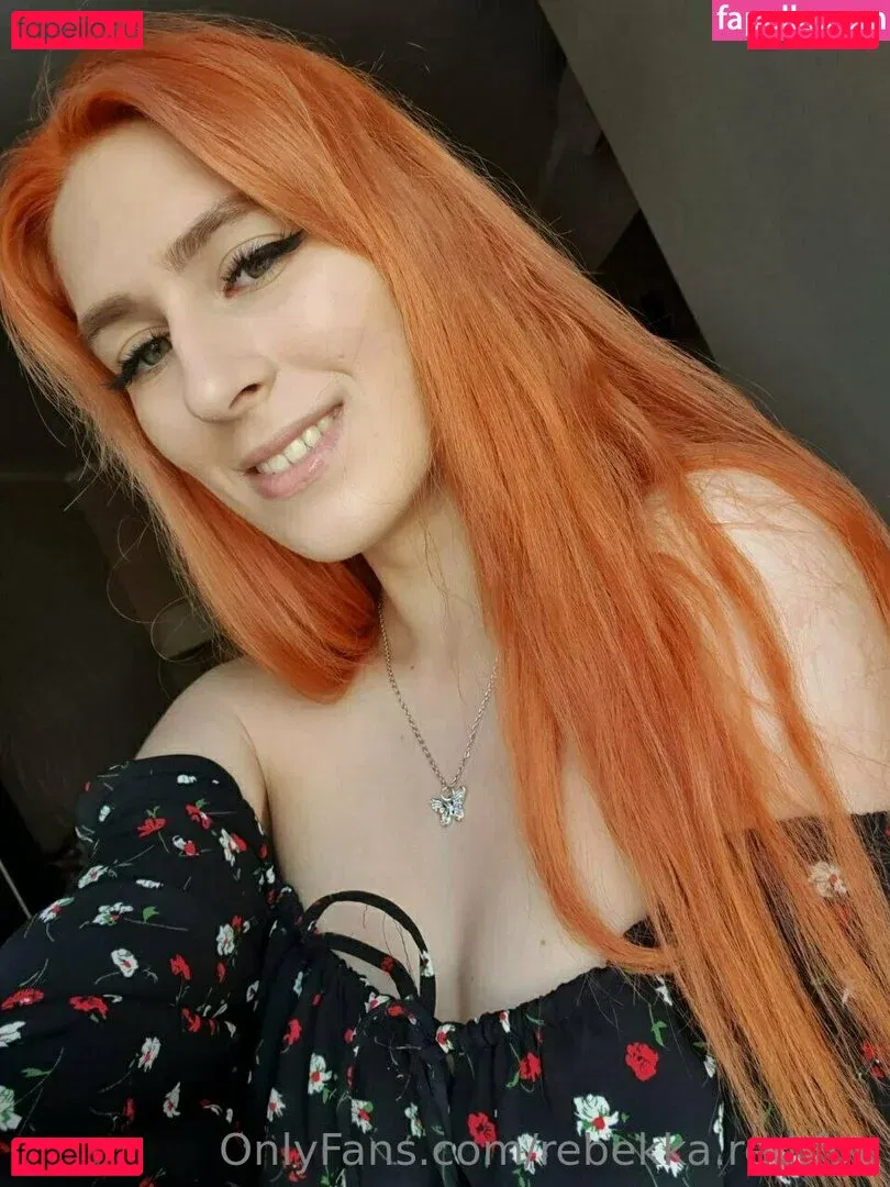 rebekka.red.fox Onlyfans Photo Gallery 
