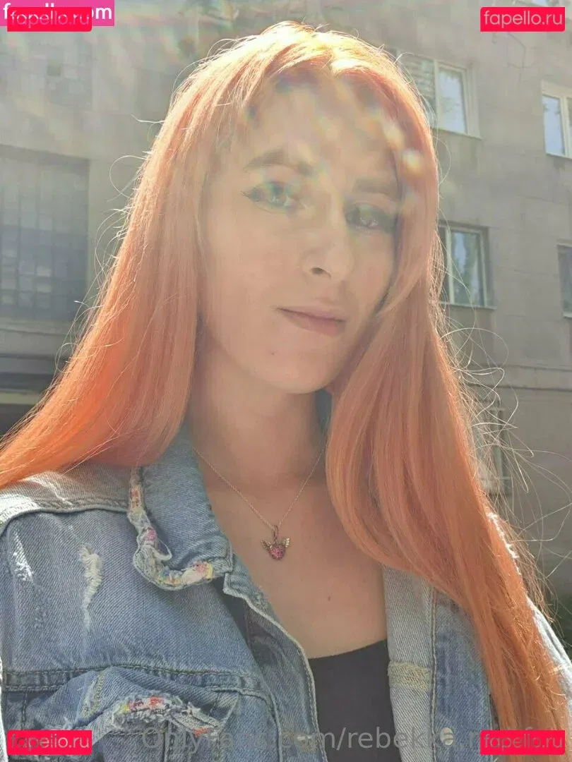rebekka.red.fox Onlyfans Photo Gallery 
