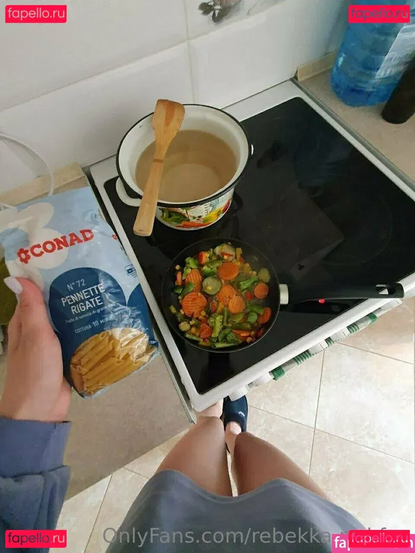 rebekka.red.fox Onlyfans Photo Gallery 