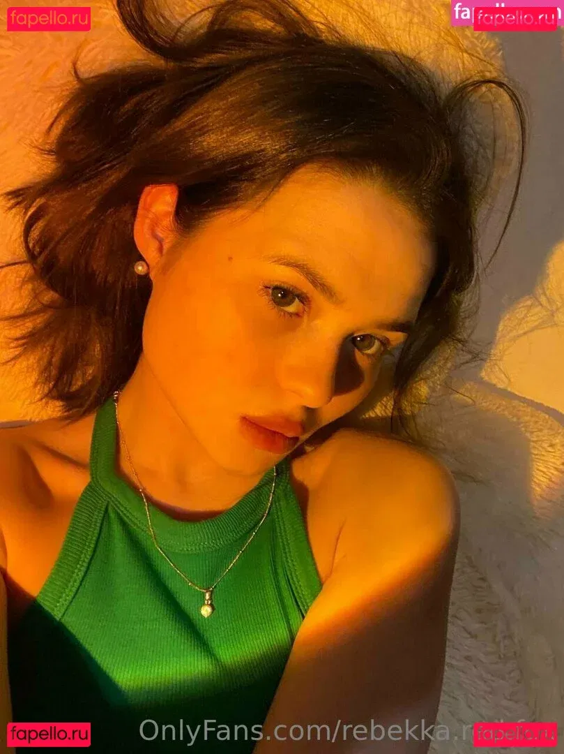 rebekka.red.fox Onlyfans Photo Gallery 