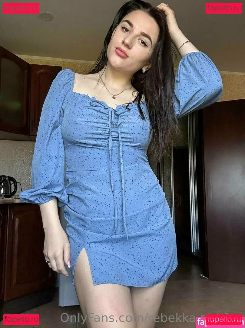 rebekka.red.fox Onlyfans Photo Gallery 