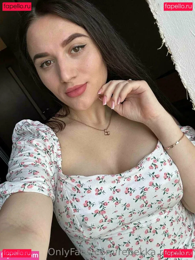 rebekka.red.fox Onlyfans Photo Gallery 