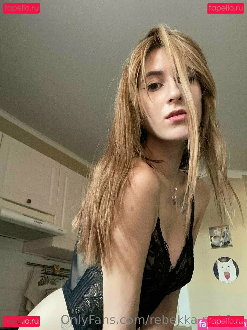 rebekka.red.fox Onlyfans Photo Gallery 