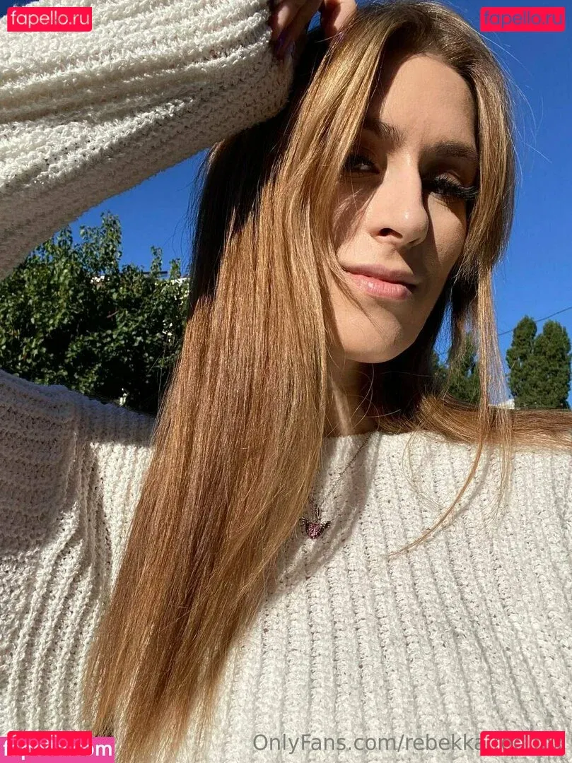 rebekka.red.fox Onlyfans Photo Gallery 