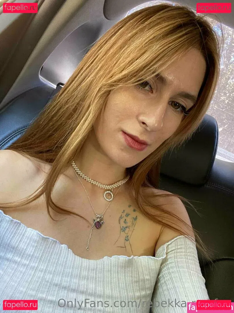 rebekka.red.fox Onlyfans Photo Gallery 