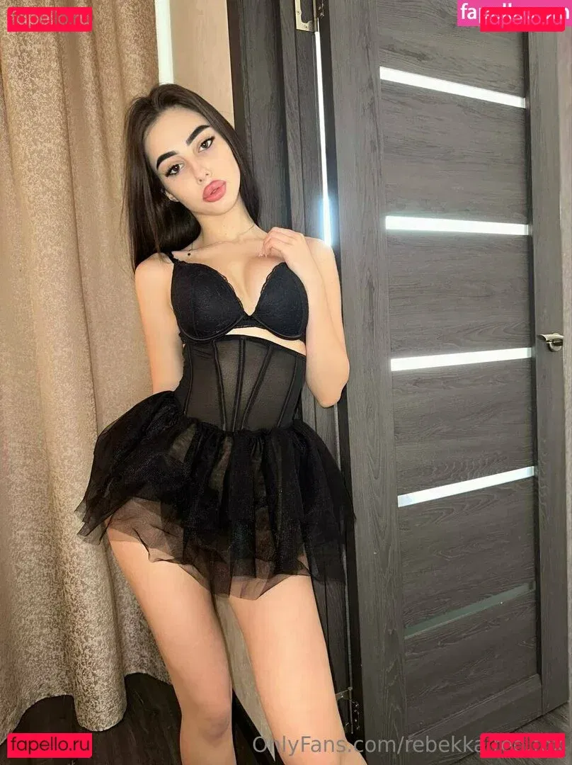 rebekka.red.fox Onlyfans Photo Gallery 