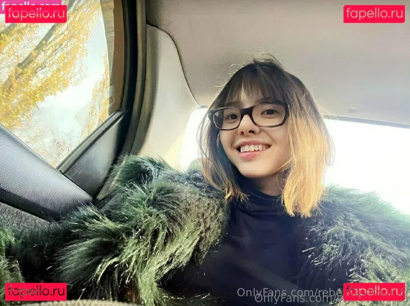 rebekka.red.fox Onlyfans Photo Gallery 