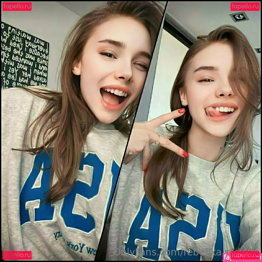 rebekka.red.fox Onlyfans Photo Gallery 