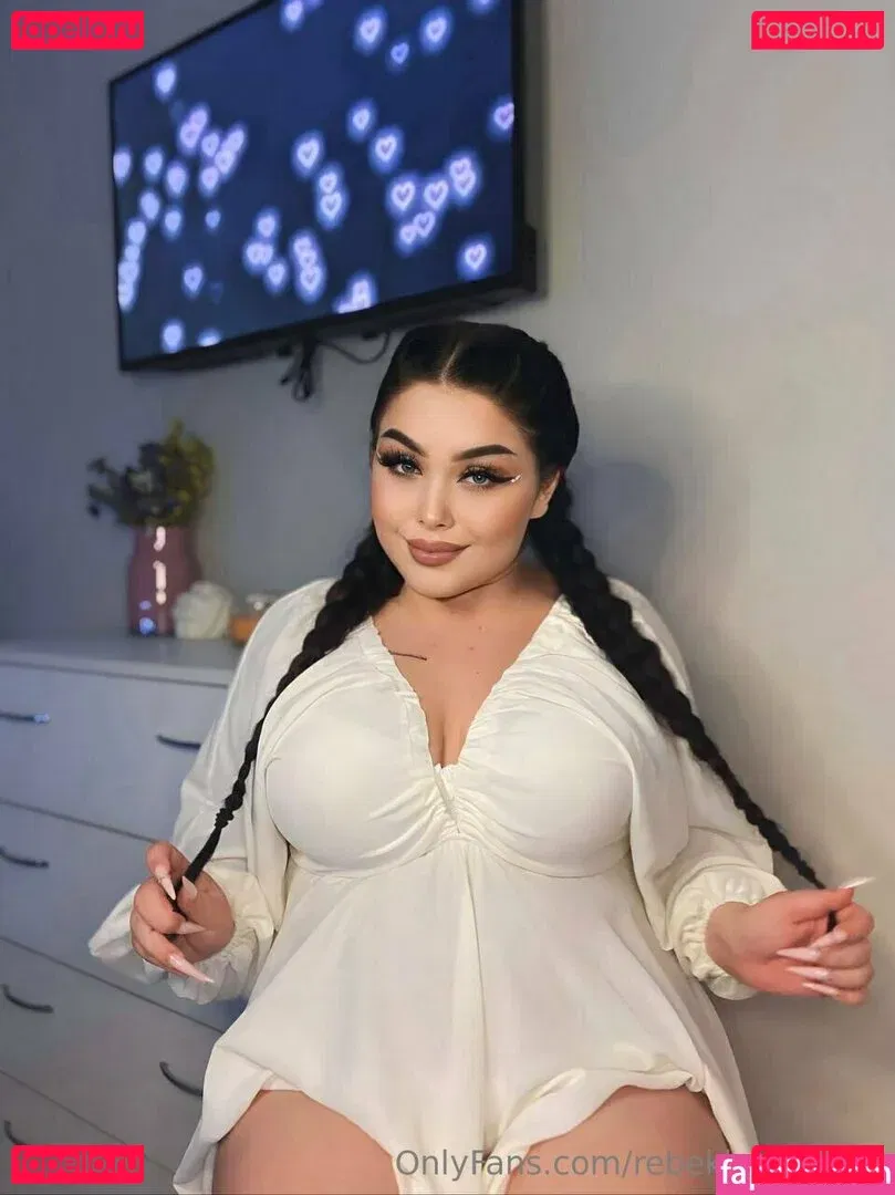 rebekka.red.fox Onlyfans Photo Gallery 