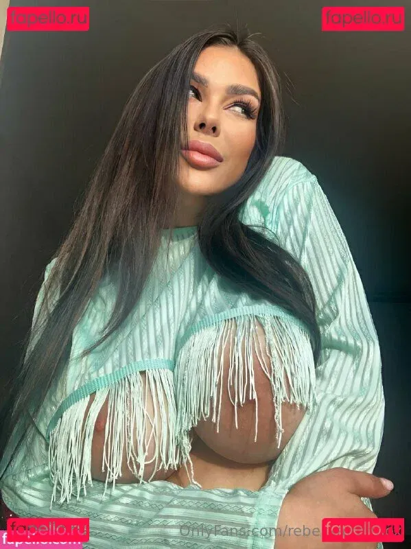 rebekka.red.fox Onlyfans Photo Gallery 