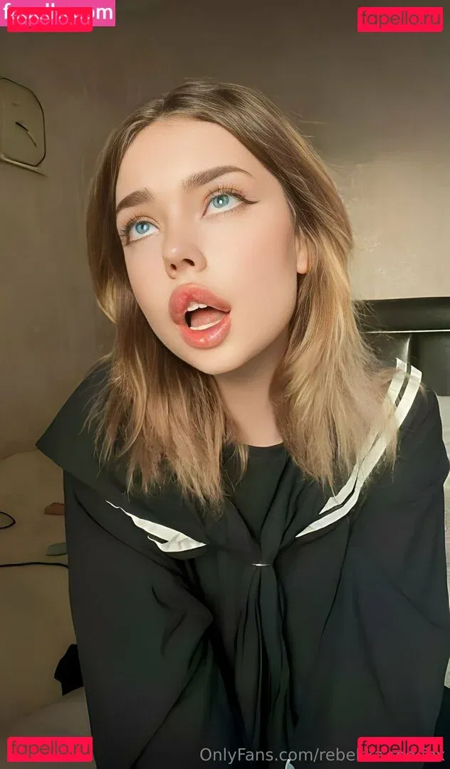 rebekka.red.fox Onlyfans Photo Gallery 