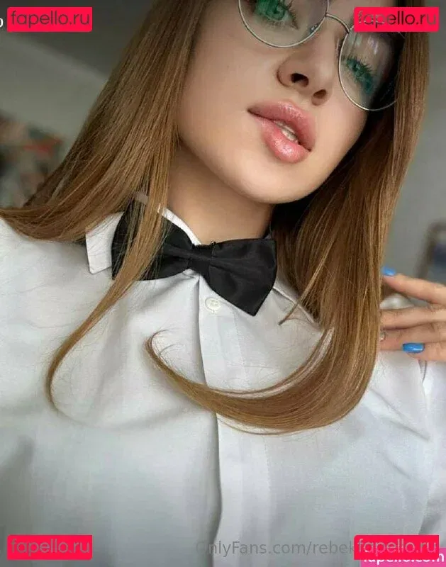 rebekka.red.fox Onlyfans Photo Gallery 