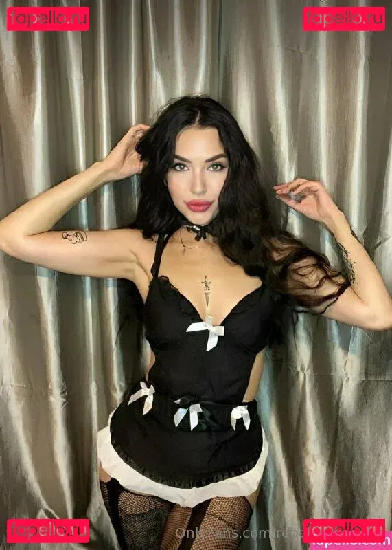 rebekka.red.fox Onlyfans Photo Gallery 