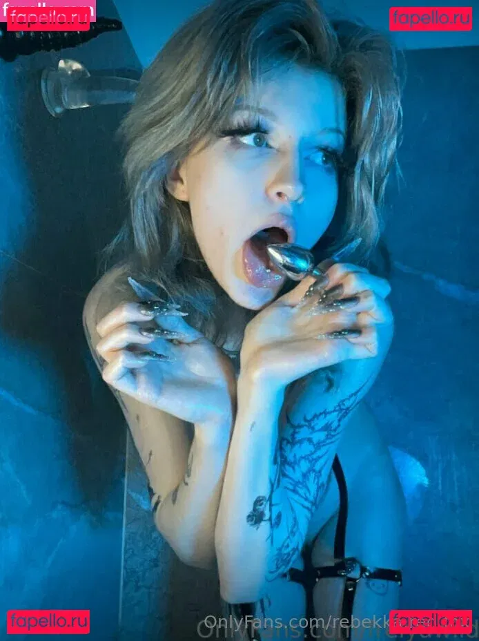 rebekka.red.fox Onlyfans Photo Gallery 