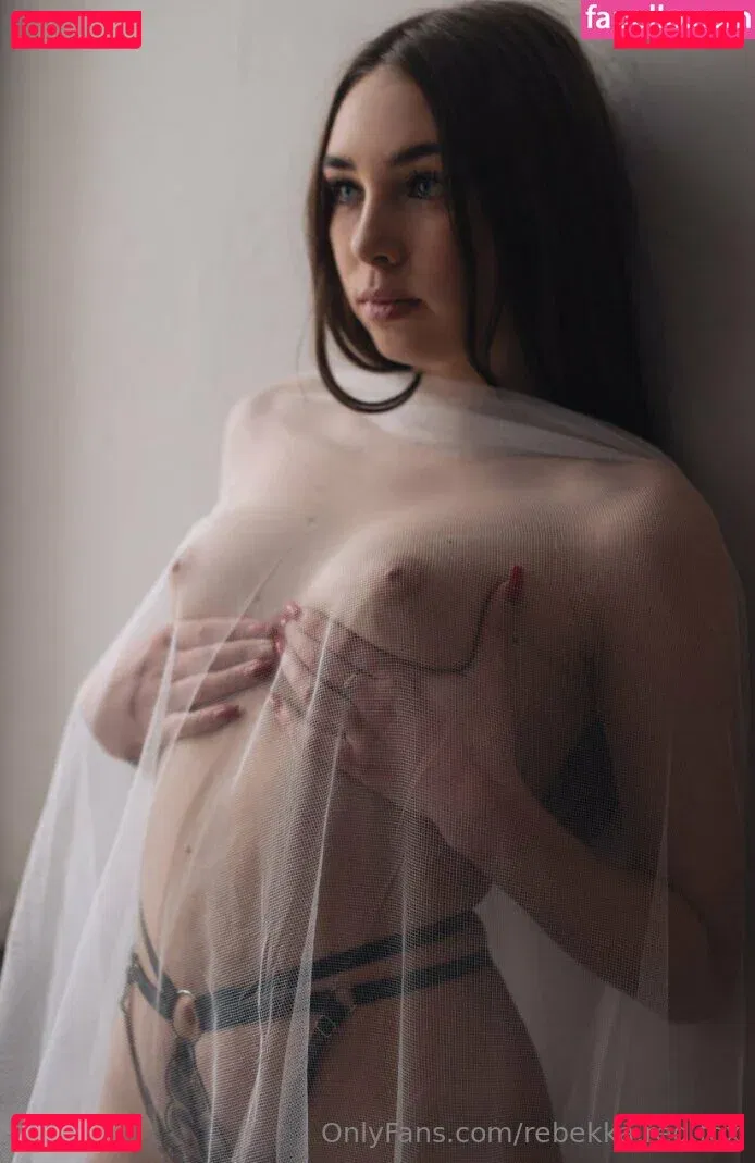 rebekka.red.fox Onlyfans Photo Gallery 