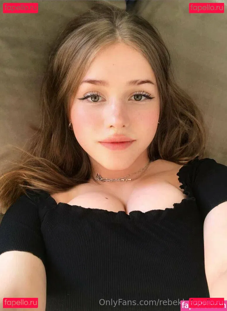 rebekka.red.fox Onlyfans Photo Gallery 