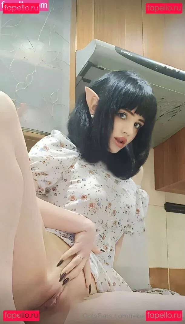 rebekka.red.fox Onlyfans Photo Gallery 